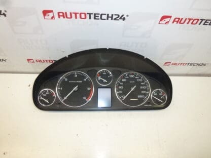 Tachimetro Peugeot 407 188mila km 9658138280