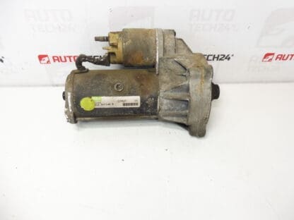 Motorino d'avviamento Citroën Peugeot 2.0 2.2 HDI Valeo 9625382780 D7R27