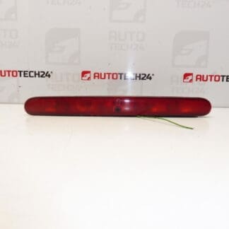 3. luce freno Peugeot 206 206+ 6350K5