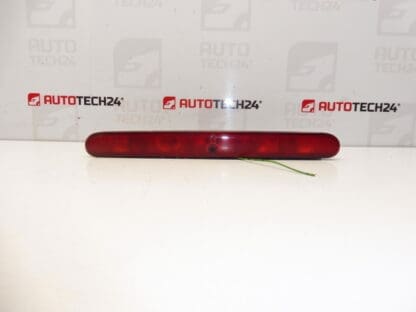 3. luce freno Peugeot 206 206+ 6350K5