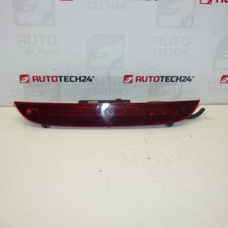 3. luce freno Peugeot 206 Kombi 89028701 6351Q0