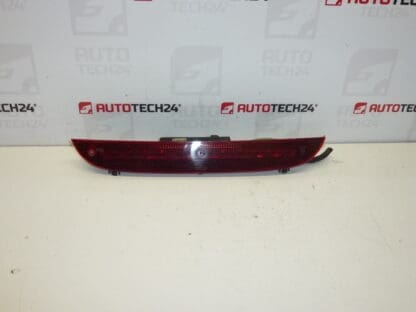 3. luce freno Peugeot 206 Kombi 89028701 6351Q0