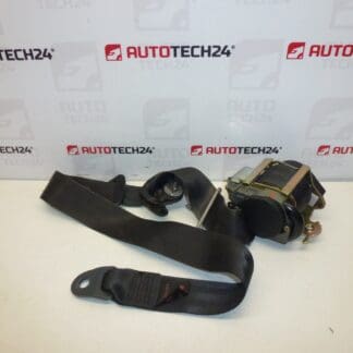 Peugeot 407 cintura anteriore sinistra 96439575XX 8974HG