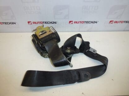 Peugeot 407 cintura anteriore sinistra 96439575XX 8974HG