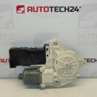 Motore avvolgimento finestrino sinistro Peugeot 407 9646594580 9221Z1