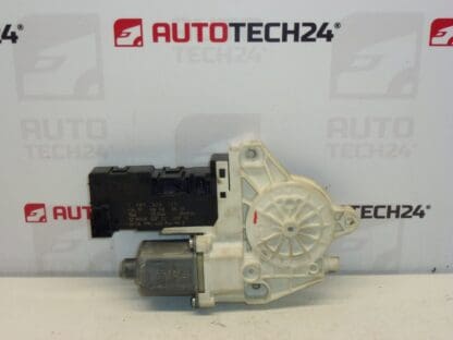 Motore avvolgimento finestrino sinistro Peugeot 407 9646594580 9221Z1