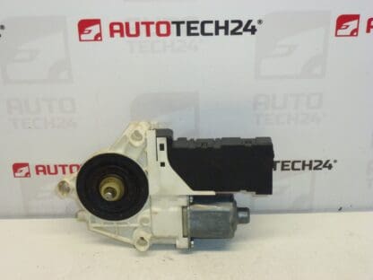 Motore avvolgimento finestrino sinistro Peugeot 407 9646594580 9221Z1