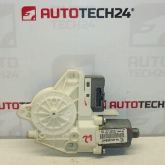 Motore avvolgimento finestrino sinistro Peugeot 407 9646595680 922386