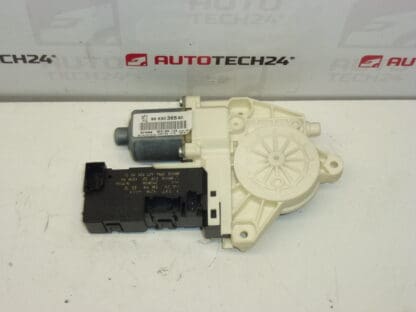 Motore finestrino destro Peugeot 407 9663036580 9222Y9