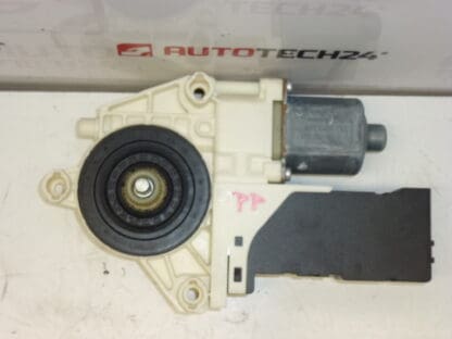 Motore finestrino destro Peugeot 407 9663036580 9222Y9