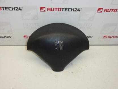 Airbag volante Peugeot 407 96445891ZD 4112HA