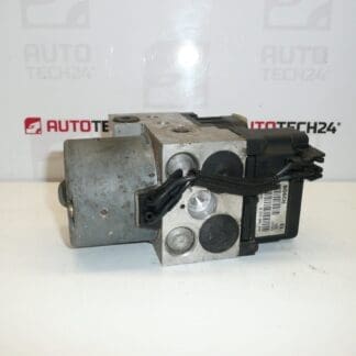 ABS Bosch Citroen Peugeot 0273004440 454153