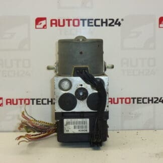 ABS Bosch Citroën Peugeot 0273004440 454153 con cablaggio