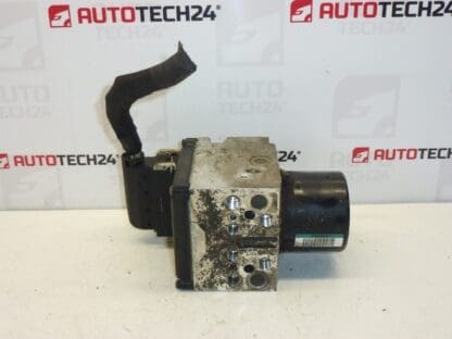 ABS ESP TRW 15710601 Peugeot 407 9658028480 4541X4