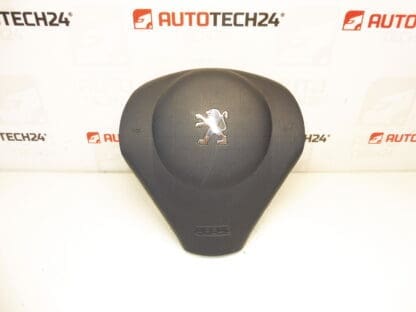 Airbag al volante Peugeot 1007 96441877 4112HE