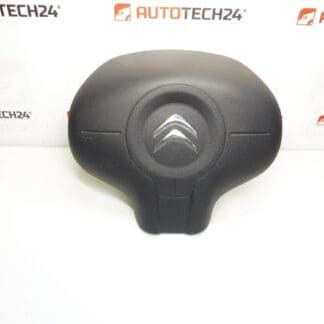 Airbag conducente Citroën C3 Picasso 98019057ZD