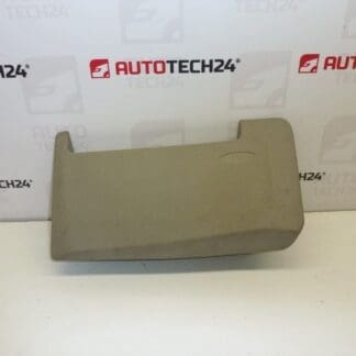 Airbag ginocchia grigio chiaro Citroën C5 9650141200 8216EV