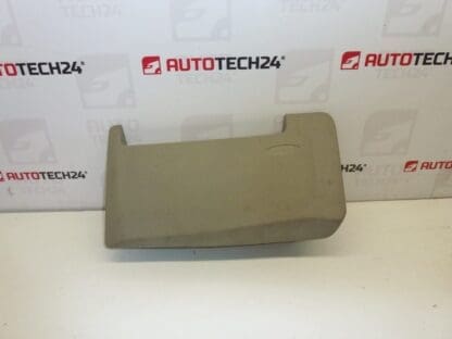 Airbag ginocchia grigio chiaro Citroën C5 9650141200 8216EV