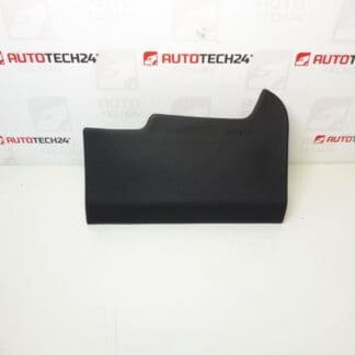 Airbag per ginocchia Citroën C4 Picasso 96600568ZD 8216NW