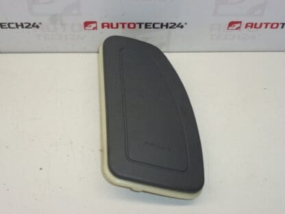 Airbag sedile destro Peugeot 407 96532615ZM 8216FA