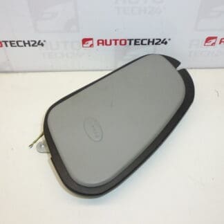 Airbag sedile grigio chiaro Citroën C2 C3 96462516ZQ 8216Q9