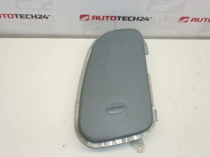 Airbag sedile grigio chiaro sinistro Citroën C2 C3 96462517LT 8216Q6