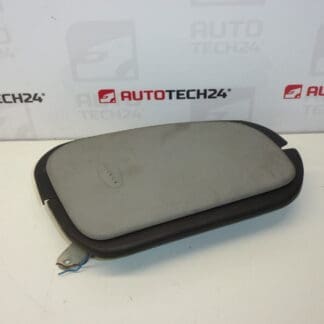 Airbag sedile grigio chiaro sinistro Citroën C2 C3 96462517ZQ 8216Q8