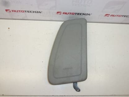 Airbag sedile sinistro Citroën C3 Pluriel 96434321ZQ 8216X3