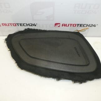 Airbag sedile sinistro Peugeot 206 96484355ZR 8216AE