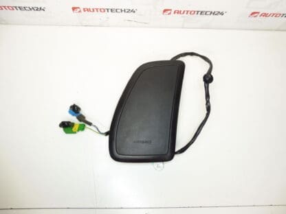 Airbag sedile sinistro Peugeot 307 5110818 8216L1