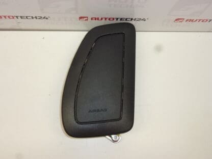 Airbag sedile sinistro Peugeot 307 9660196777 8216LR