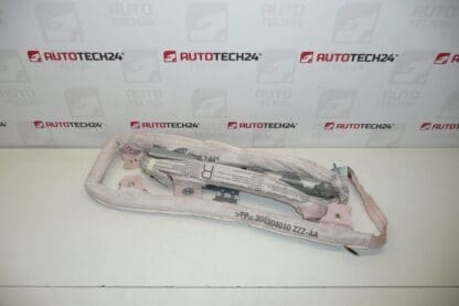 Airbag soffitto destro Citroën C1 Peugeot 107 62170-0H010 8331E2