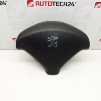 Airbag volante Peugeot 307 96556746ZR 4112HW