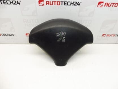 Airbag volante Peugeot 307 96556746ZR 4112HW