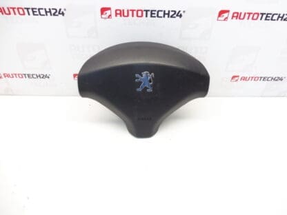 Airbag volante Peugeot 308 96810154ZD 4112LA