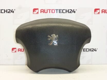 Airbag volante Peugeot 407 96445890ZD 4112JF