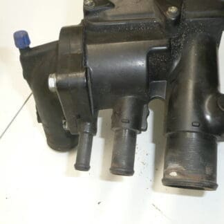 Alloggiamento termostato Citroën Peugeot 2.0 HDI 9643212280 1336W7