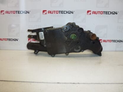 Alloggiamento termostato Citroën Peugeot 2.2 HDI 9643212480 1336V0