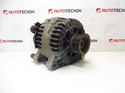 Alternatore 1.4 2.0 2.2 HDI Citroën Peugeot 9644529680 5705AC