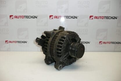 Alternatore 2.7HDI Citroën Peugeot 180A 0121715001 5705CJ 5705EJ