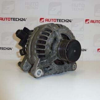 Alternatore Bosch Citroën Peugeot CL15 0124525035 9646321880