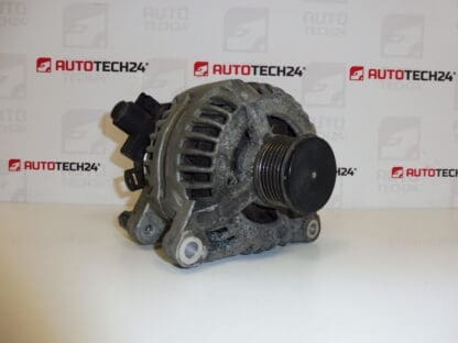 Alternatore Bosch Citroën Peugeot CL15 0124525035 9646321880