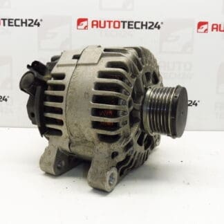 Alternatore Valeo Citroën Peugeot CL15 9646321880