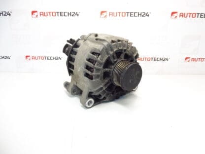 Alternatore Valeo CL15 Citroën Peugeot 1.6 e-HDI 9664779680 5705KV