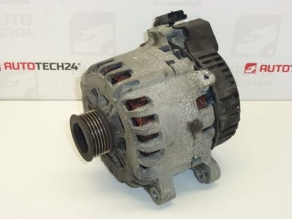 Alternatore Valeo CL15 Citroën Peugeot 1.6 e-HDI 9675753680 5705PA