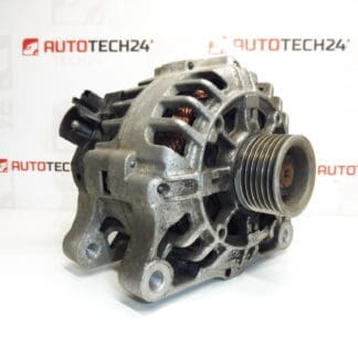 Alternatore Valeo CL7 Citroën Peugeot 9642879480 57056C