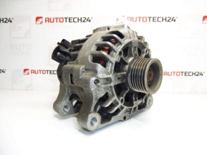 Alternatore Valeo CL7 Citroën Peugeot 9642879480 57056C