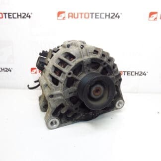 Alternatore Valeo CL8+ Citroën Peugeot 9649611480