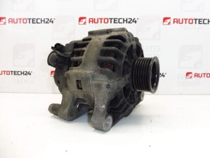 Alternatore Valeo CL8+ Citroën Peugeot 9656956380