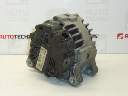 Alternatore Valeo CL8+ Citroën Peugeot 9665577680